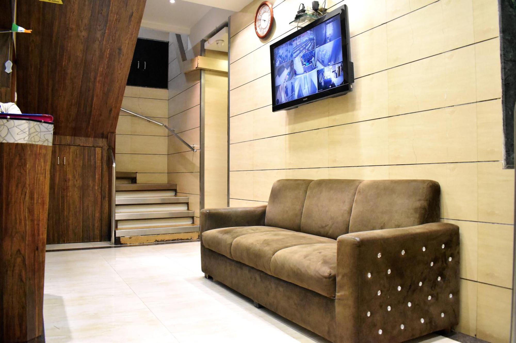 Hotel Kamal - Mumbai — Photos 3